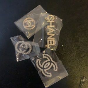 4 piece bundle